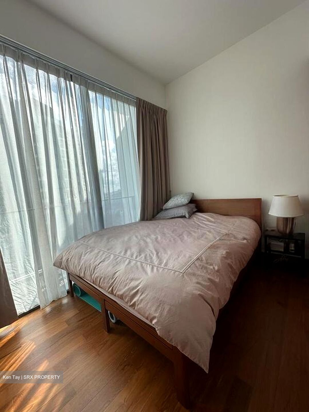 The Suites At Central (D9), Condominium #456975221